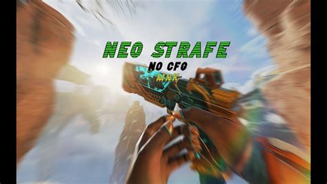 Comment if you have questions I'd be happy to help! Download Neo Strafe: https://. . Neo strafe no cfg